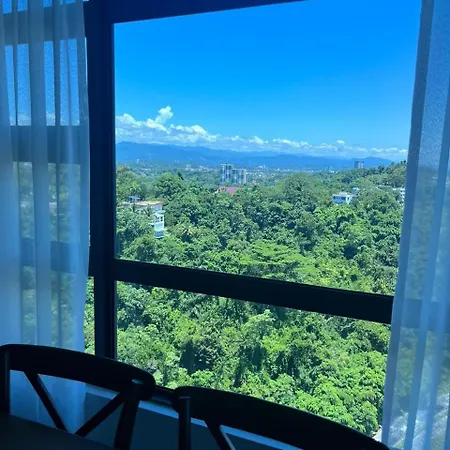 Mango House5-High Floor I Biggest Unit I Sea View L Mountain View I Waterfilter I Wifi-Jq Apartment Kota Kinabalu Exterior photo