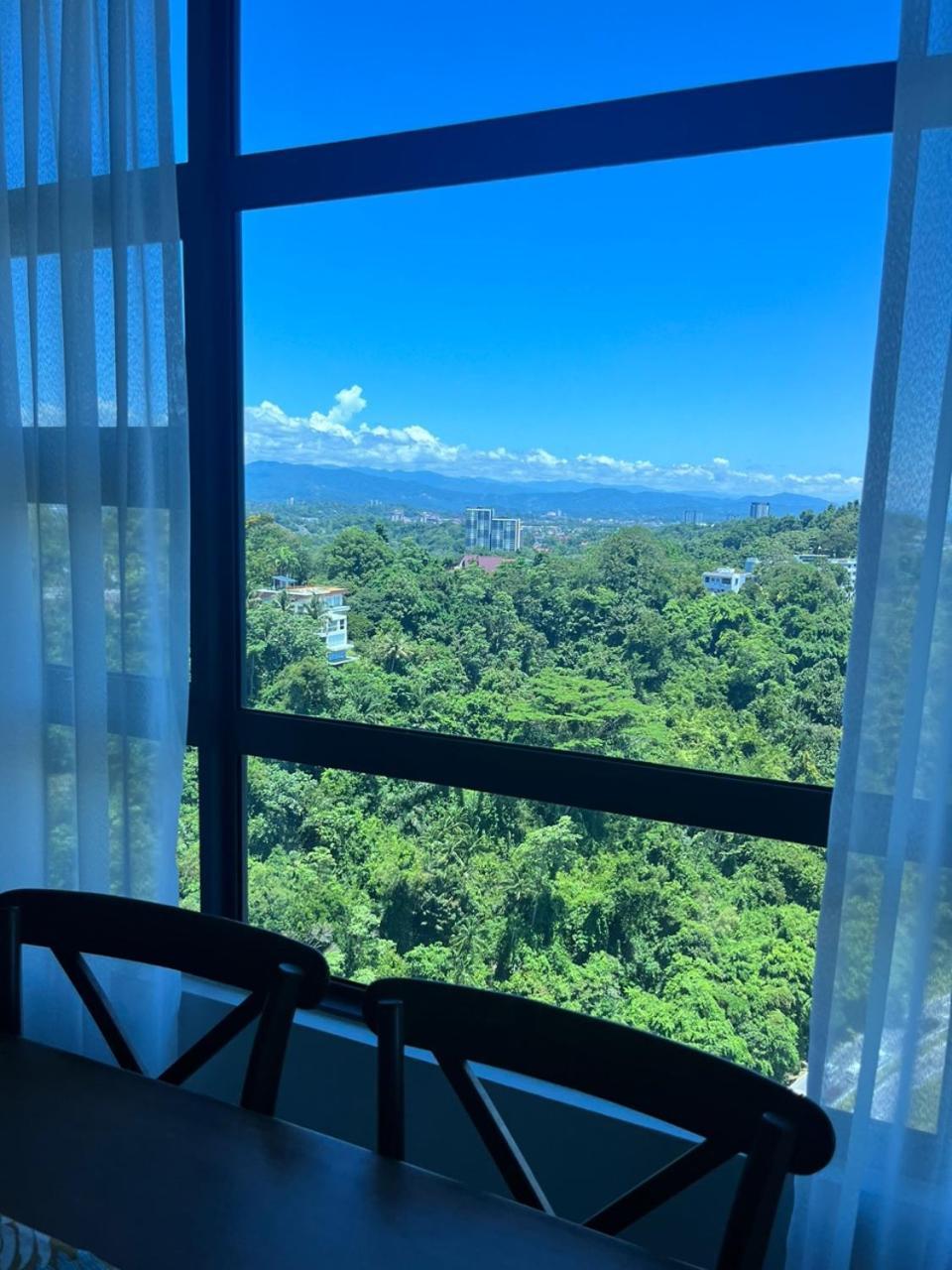 Apartment Mango House5-high Floor I Biggest Unit I Sea View L Mountain View I Waterfilter I Wifi-jq *