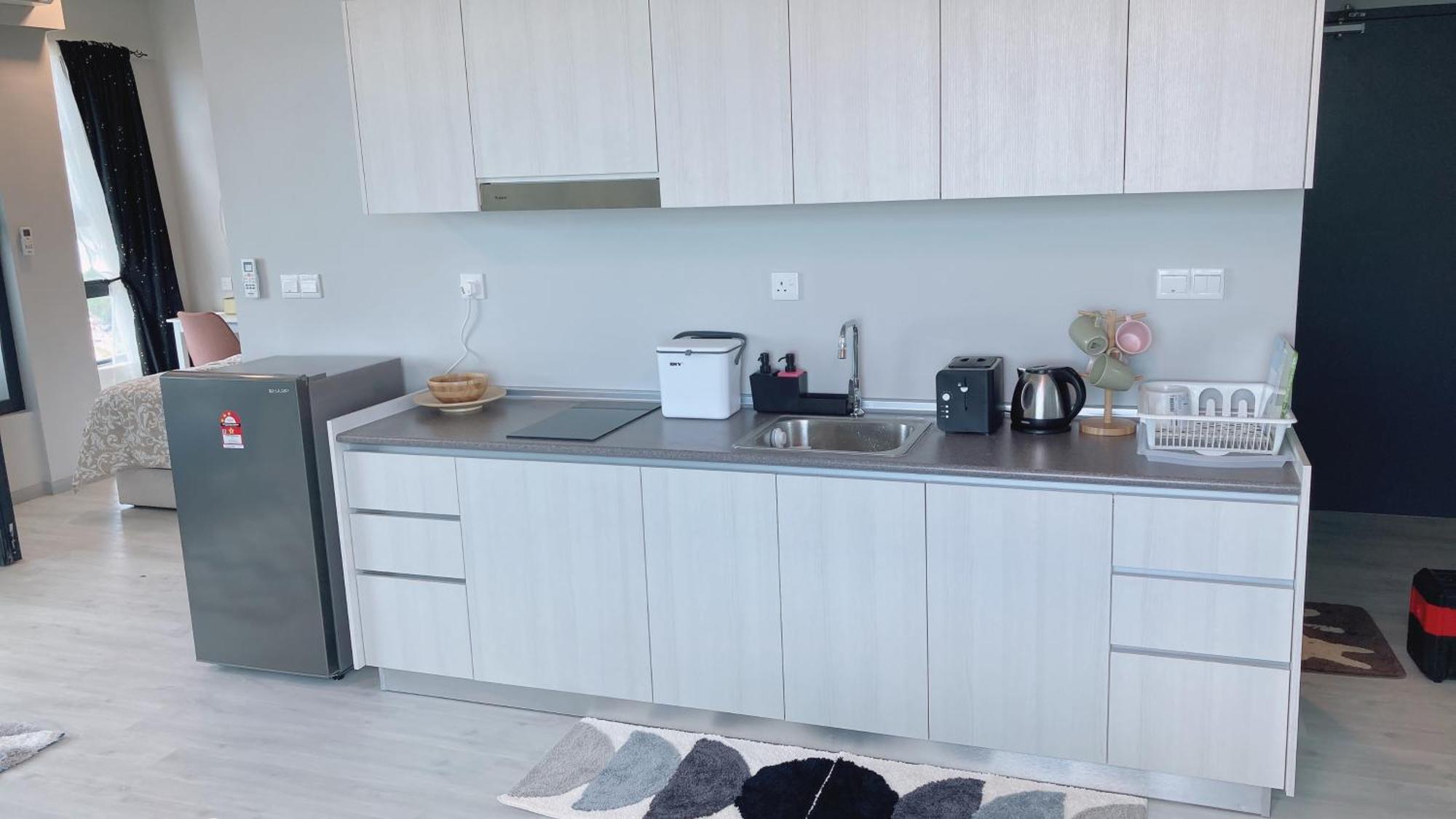 Mango House5-high Floor I Biggest Unit I Sea View L Mountain View I Waterfilter I Wifi-jq Apartment