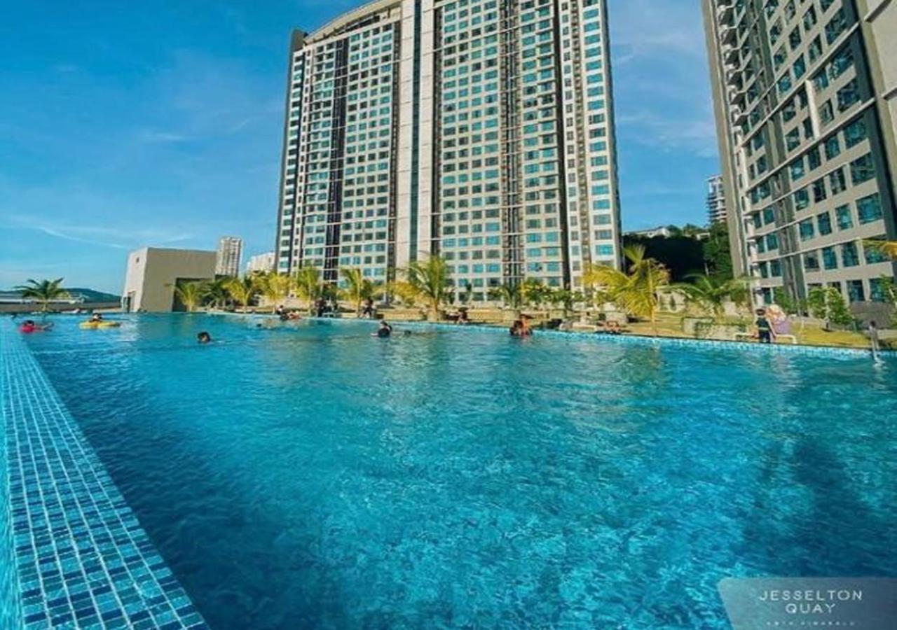 Mango House5-high Floor I Biggest Unit I Sea View L Mountain View I Waterfilter I Wifi-jq *