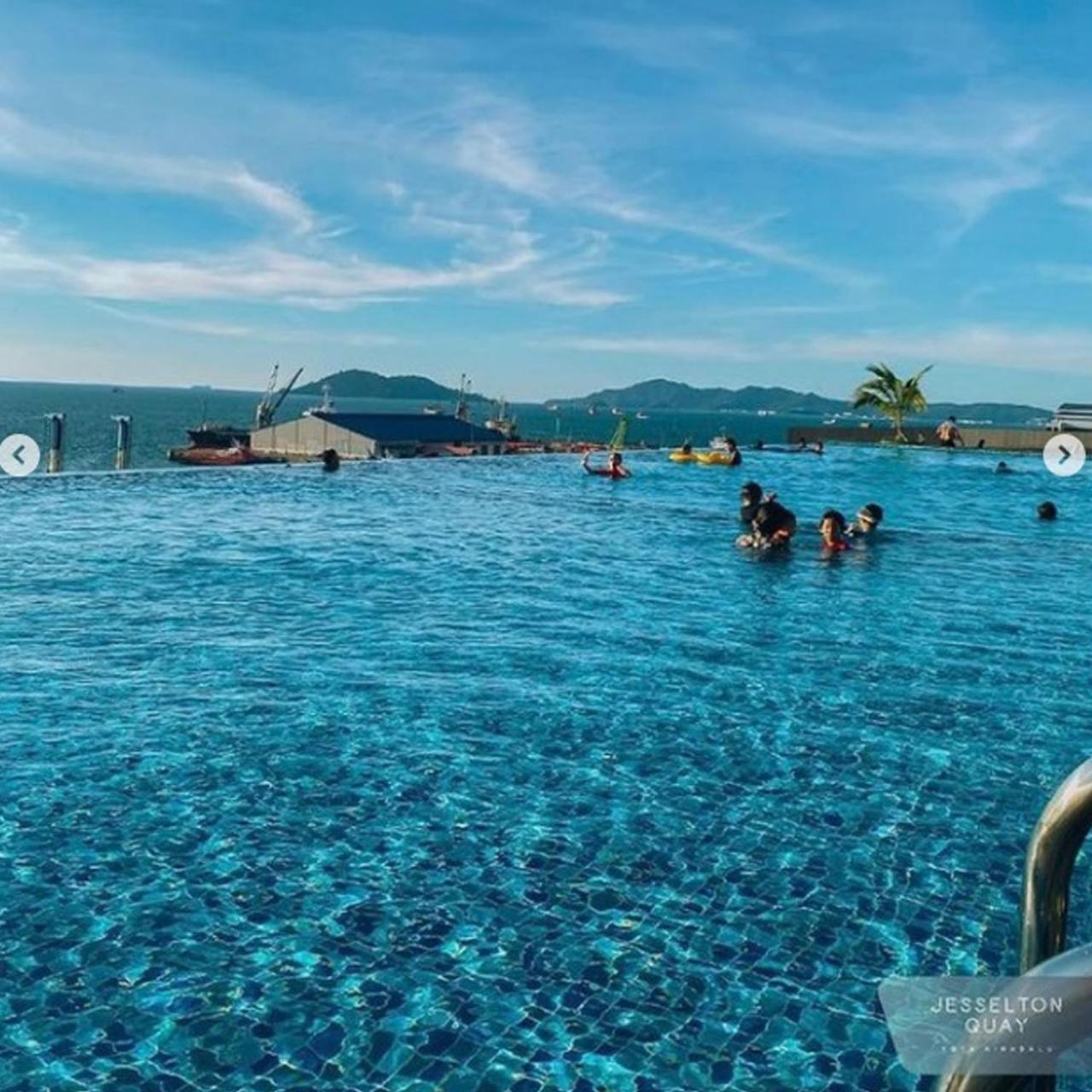 Apartment Mango House5-high Floor I Biggest Unit I Sea View L Mountain View I Waterfilter I Wifi-jq *