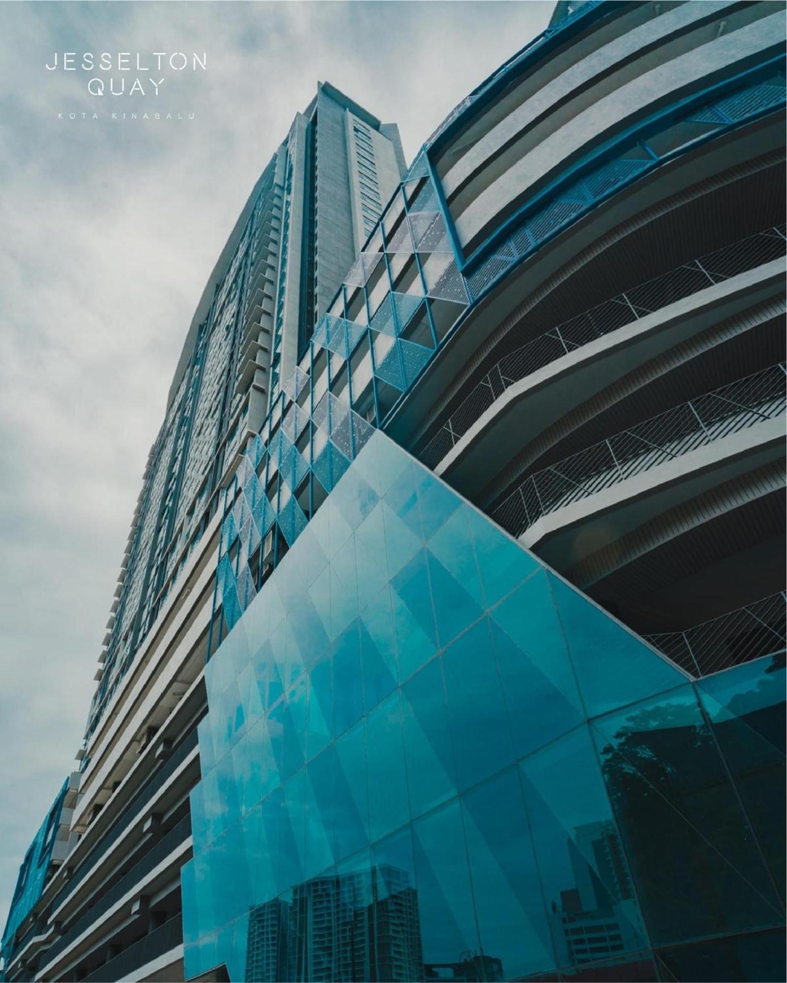 Apartment Mango House5-high Floor I Biggest Unit I Sea View L Mountain View I Waterfilter I Wifi-jq